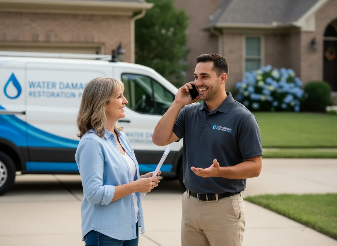 Flood Restoration Palm Beach, FL FAQs